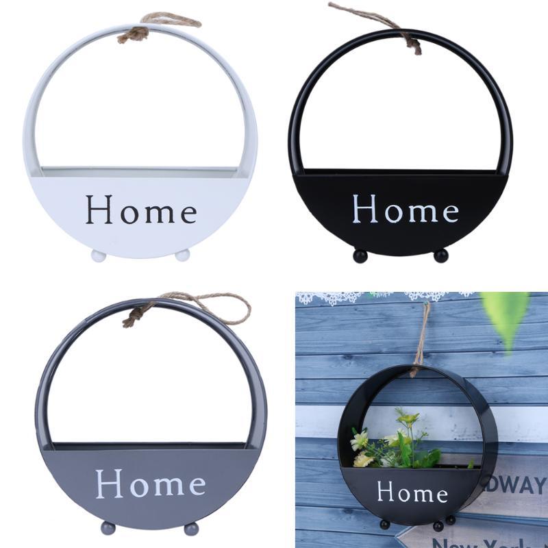 Verde - Home Outdoor Hanging Planter - Nordic Side - 08-02, feed-cl1-planters, modern-farmhouse, modern-planter-collection