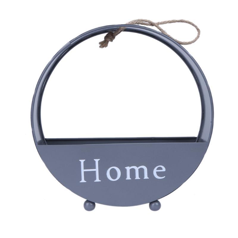 Verde - Home Outdoor Hanging Planter - Nordic Side - 08-02, feed-cl1-planters, modern-farmhouse, modern-planter-collection