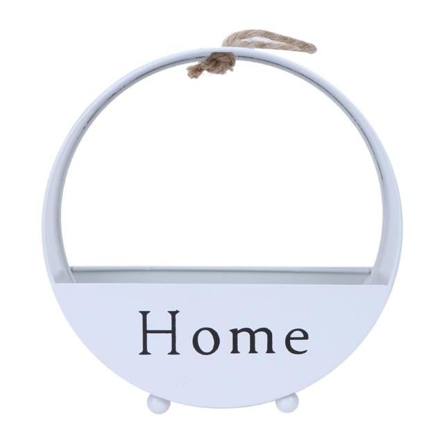Verde - Home Outdoor Hanging Planter - Nordic Side - 08-02, feed-cl1-planters, modern-farmhouse, modern-planter-collection