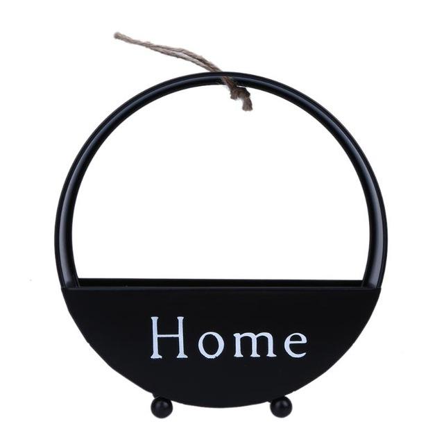 Verde - Home Outdoor Hanging Planter - Nordic Side - 08-02, feed-cl1-planters, modern-farmhouse, modern-planter-collection