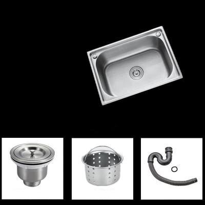 Slape - Matte Kitchen Single Sink - Nordic Side - 11-26, kitchen, modern-pieces, sink