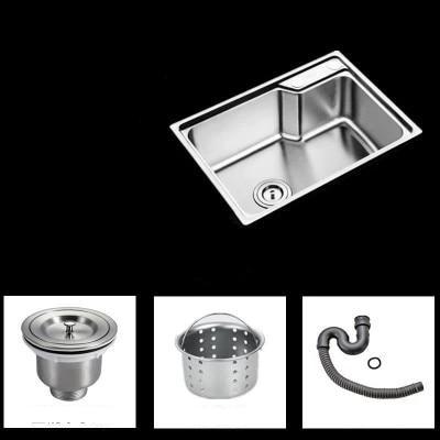 Slape - Matte Kitchen Single Sink - Nordic Side - 11-26, kitchen, modern-pieces, sink