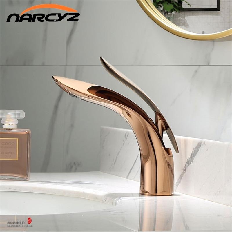 Harvey - Luxury Bathroom Faucet
