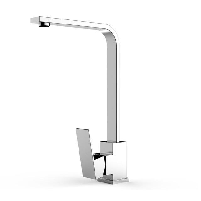 Vertigo - Stainless Steel Double Kitchen Sink - Nordic Side - 11-26, kitchen, modern-pieces, sink