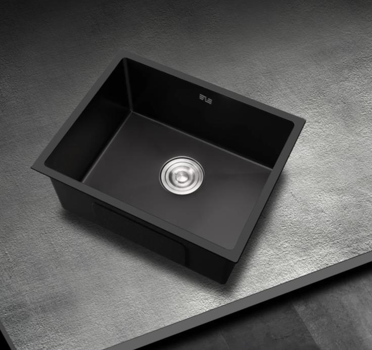 Smoak - Under Mount Single Sink - Nordic Side - 11-26, kitchen, modern-pieces, sink