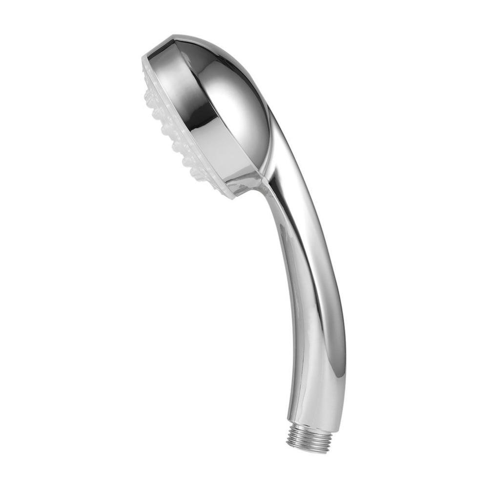 7 Color LED Automatic Shower Head - Nordic Side - 04-23
