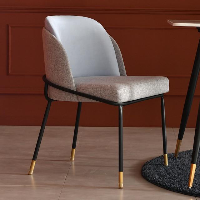 Light Gray Chartham - Nordic Side - 