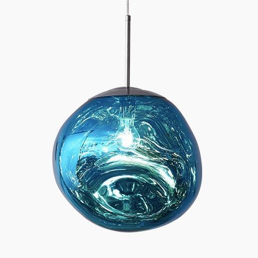 Lava Ball Pendant - Nordic Side - 