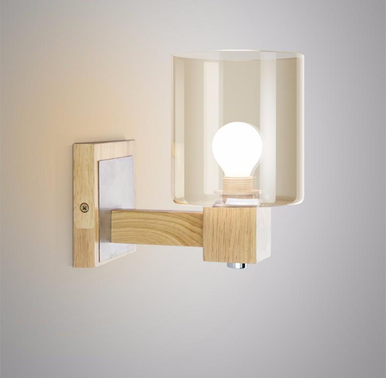 Sconce - Nordic Side - wall