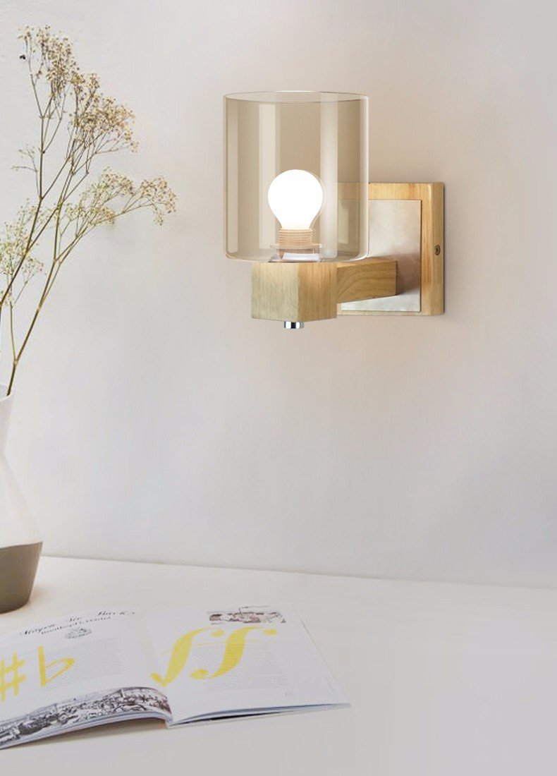 Sconce - Nordic Side - wall