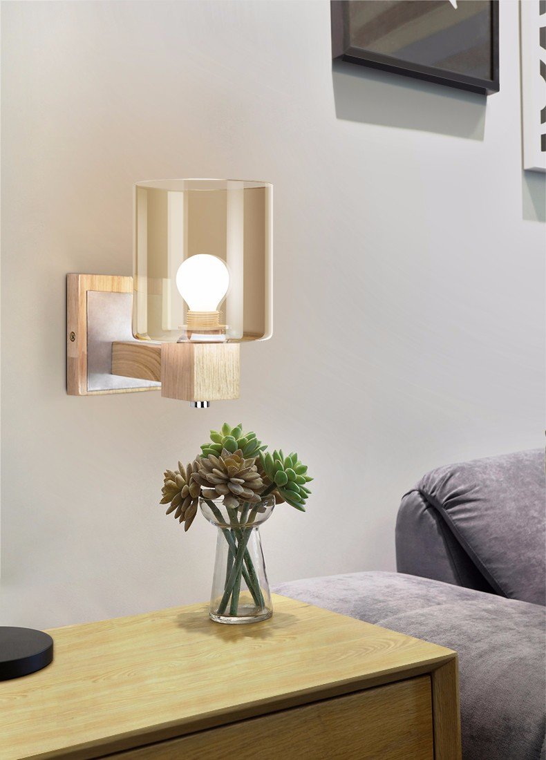 Sconce - Nordic Side - wall