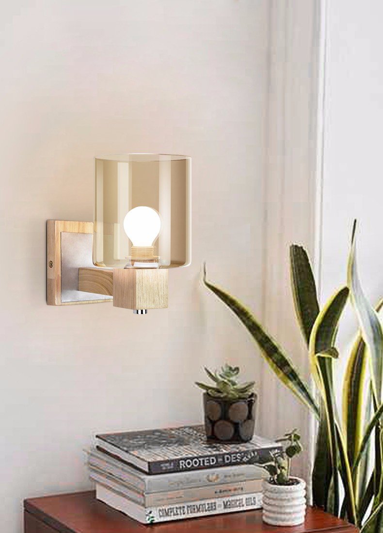 Sconce - Nordic Side - wall