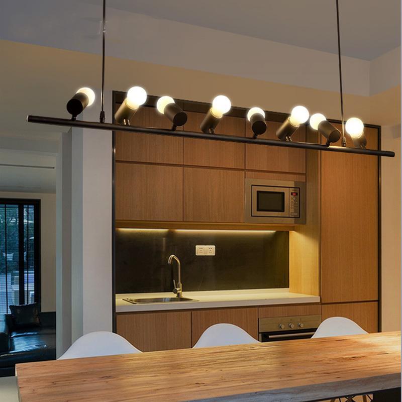 MIU - Nordic Side - chandelier