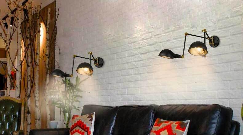 Ambi - Nordic Side - wall