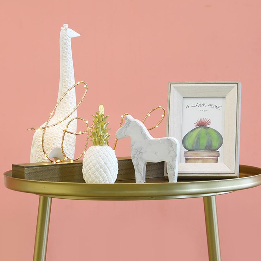 Amor - LED Love Fairy Light - Nordic Side - 01-08, accessories, lights, ornaments