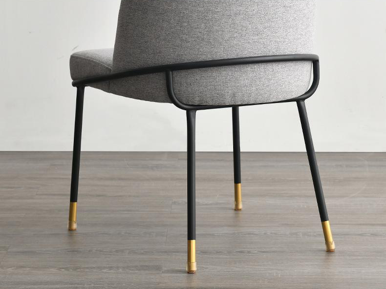 Light Gray Chartham - Nordic Side - 