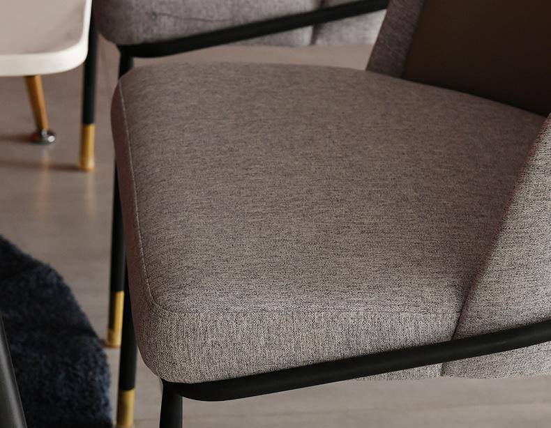 Light Gray Chartham - Nordic Side - 